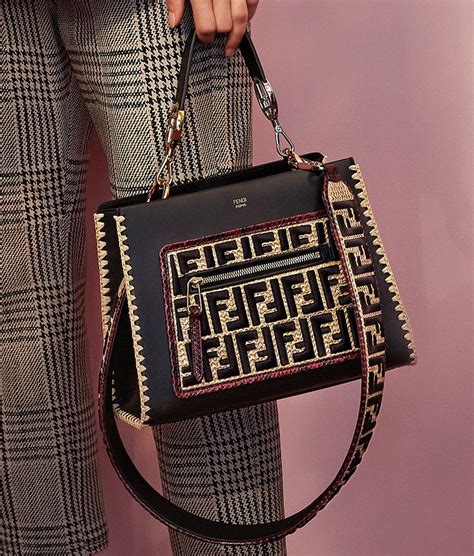 fendi bag new|fendi latest bag collection.